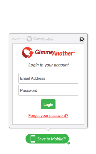 Login